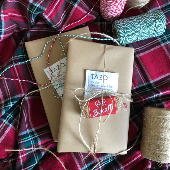 Blind Date with A Book - Picture 1 of 1